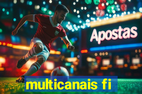multicanais fi